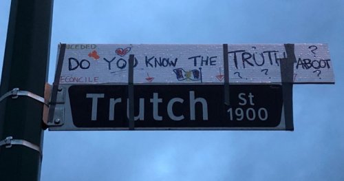 Musqueam Nation: Trutch Street’s new name to be unveiled on National Day for Truth and Reconciliation