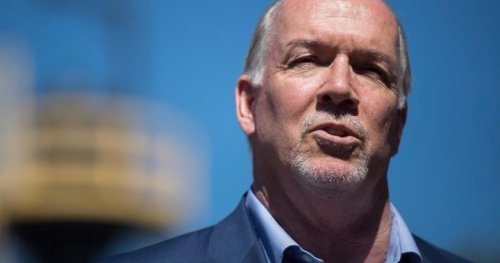 John Horgan is leaving. Who might be the next premier of British Columbia?