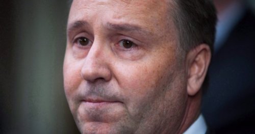 BC Liberal MLA Mike Bernier has tested positive for COVID-19