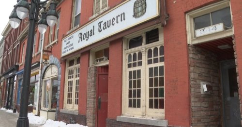 Downtown Kingston, Ont.’s legendary Royal Tavern sells for $1.7M