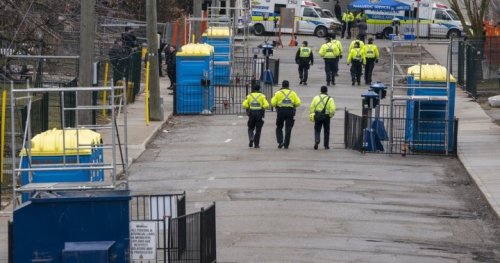 Ontario cities prepare to contain St. Patrick’s Day weekend celebrations