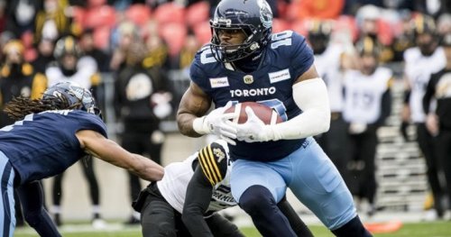 CFL players reject new collective bargaining agreement with league: reports