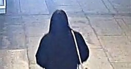 31-year-old woman arrested, charged for bizarre unprovoked attack on Burnaby senior
