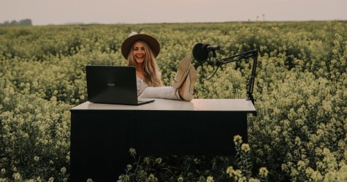 Women in agriculture use online tools to build supportive communities | Globalnews.ca