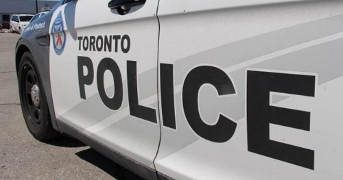 Man dead following shooting in Toronto