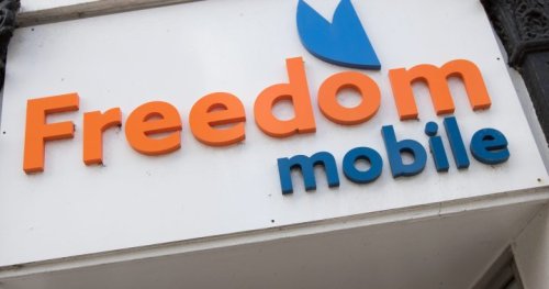 Freedom Mobile launches 1st nationwide plan. Here’s how much it costs