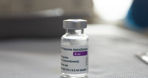 Provinces ‘free to use’ AstraZeneca COVID-19 vaccine for ages over 18: Hadju