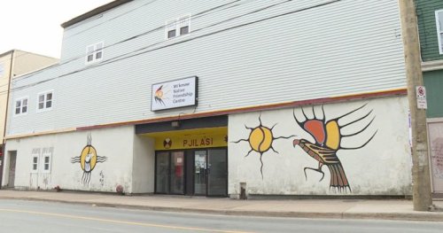 Mi’kmaw Native Friendship Centre gets federal cash influx for new facility