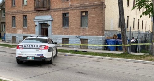 Winnipeg Cops Identify Victim, Suspect In Fatal Burrows Avenue Stabbing ...