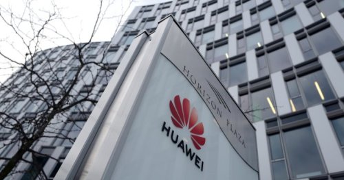 ‘It’s too dangerous:’ Cybersecurity specialist warns Canada against Huawei 5G