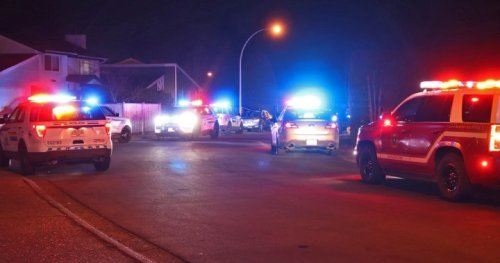 Targeted Surrey shooting leaves 2 men seriously injured: RCMP