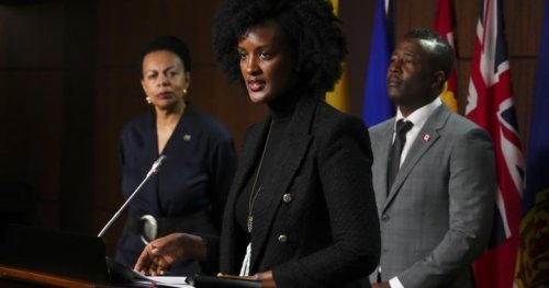 Canadian Black civil servants accuse federal government of racism in UN complaint