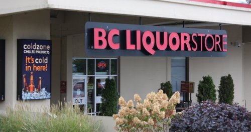 B.C. to ration liquor amid ongoing strike says ABLE BC