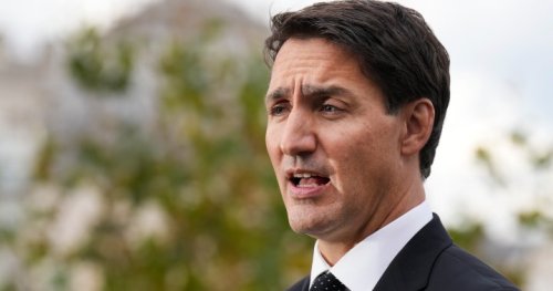 Justin Trudeau to make announcement in Nova Scotia on Tuesday