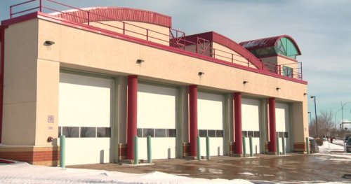 Report into Leduc Fire Services describes ‘poisoned work environment,’ mishandled complaints