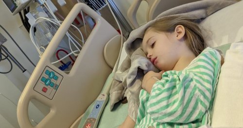 B.C. girl gets much needed surgery initially delayed by COVID pandemic