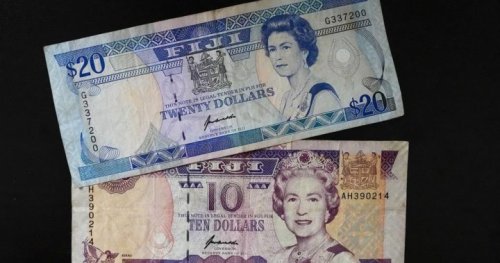Queen Elizabeth II Death A Look At What s Next For Currencies 