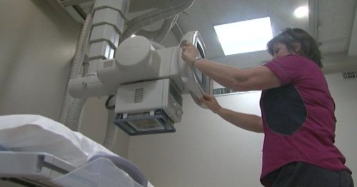 Kingston Health Sciences takes imaging results to new app