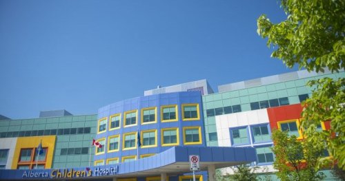 Alberta Children’s Hospital to temporarily close 75% of operating rooms by Monday | Globalnews.ca