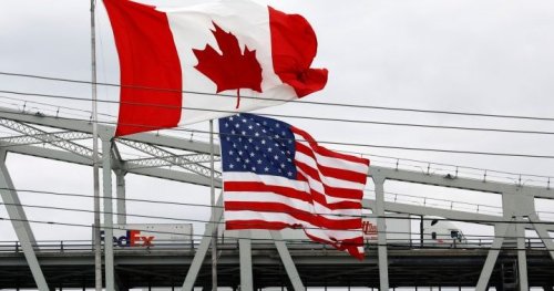 U.S. extends land border rules to Canada and Mexico, eases other travel measures