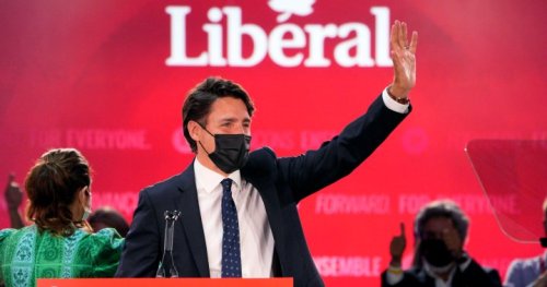 Trudeau’s big spending promises could fuel Canada’s already-hot inflation - National | Globalnews.ca