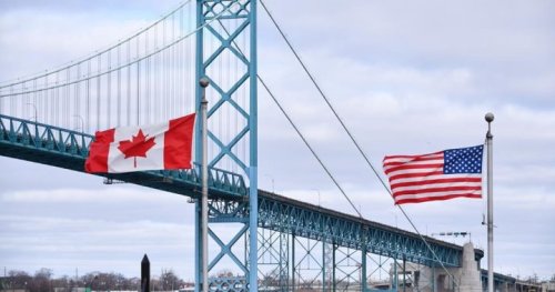 Communities say possible Canada-U.S. border reopening ‘overdue,’ but experts cautious - National | Globalnews.ca