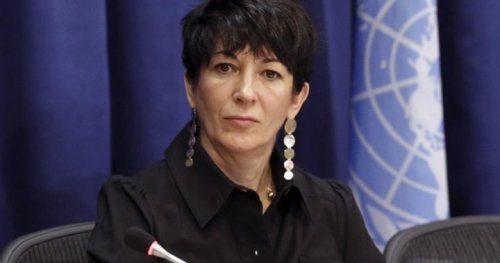 Ghislaine Maxwell sentenced to 20 years in Jeffrey Epstein sex abuse case