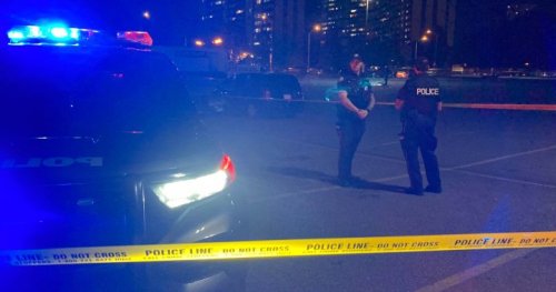 Man seriously injured after shooting in Toronto’s east end