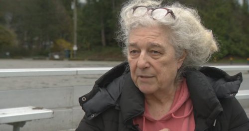 ‘My life is at stake’: B.C. senior forced to choose between housing or medication