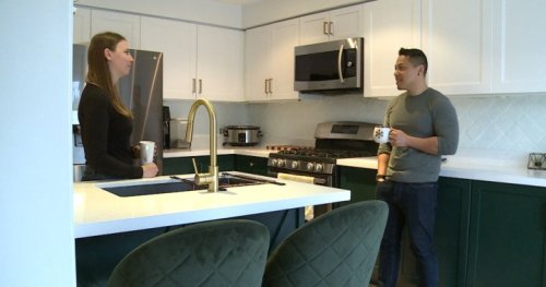 Red hot Durham housing market seeing big gains