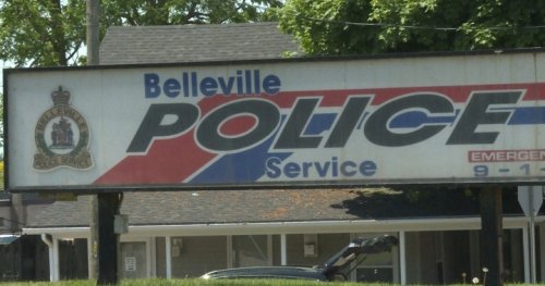 Thieves use distraction method to rob Belleville, Ont. victim