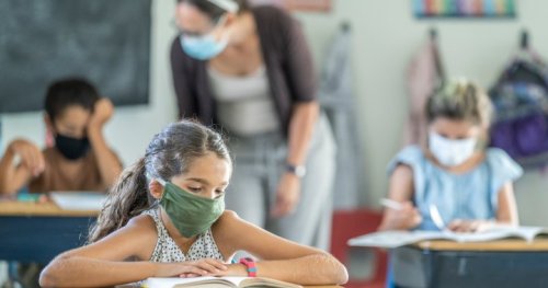 Quebec prepares to send kids back to class without public health restrictions