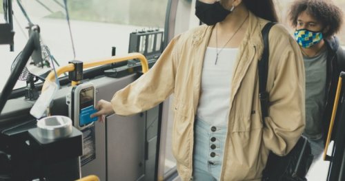 Increased TransLink fares now in effect