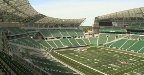 Saskatchewan Roughriders update list of prohibited items at games post-COVID-19 shutdown | Globalnews.ca