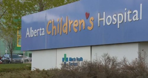 Canada records 10 cases of unexplained hepatitis in children, 1 new case in Alberta