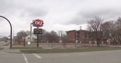 Operators of Calgary Dairy Queen win appeal to rebuild burned-down restaurant