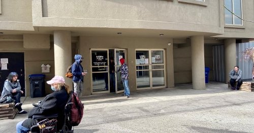 Penticton seeks support from other B.C. municipalities in shelter fight with province