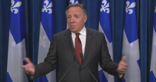Ottawa signs $3.7B health deal with Quebec, final province to sign onto health accord