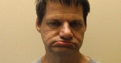 Randall Hopley re-arrested hours after release from Mission, B.C prison