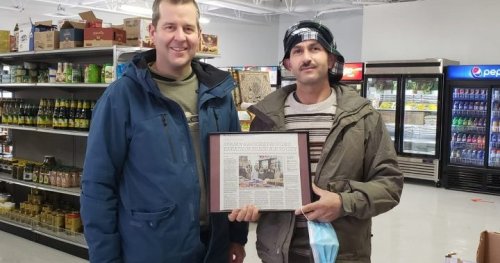 Seeking a better life, Syrian refugees find success living in Saskatoon | Globalnews.ca