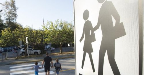B.C. schools are unlikely COVID transmission sites: study