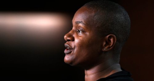‘So racist, so sexist’: Annamie Paul slams bid to oust her as Green Party leader