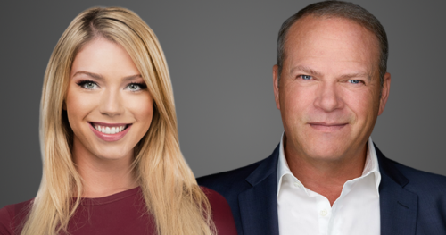 Daryl McIntyre joins 630 CHED Mornings