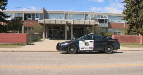 Calgary student carrying stolen firearm, ammo ‘likely seeking attention’: police report