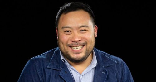 David Chang’s Momofuku to stop ‘chile crunch’ trademark battle after outcry