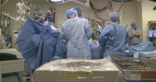 Dozens of B.C. surgeries postponed due to shortage of key operating room specialists