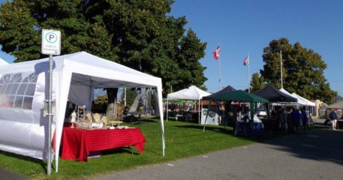 Osoyoos Farmers’ Market - BC | Globalnews.ca