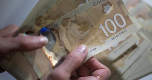 Nanaimo RCMP looking to reunite ‘large sum’ of cash with rightful owner