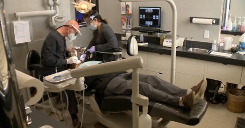 Indigenous dental training program aims to improve care access in Saskatchewan