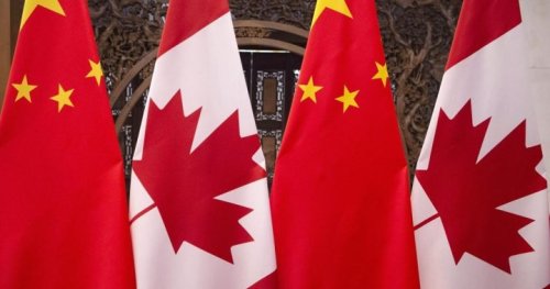 Multiple Canadians have been executed by China this year, Ottawa says